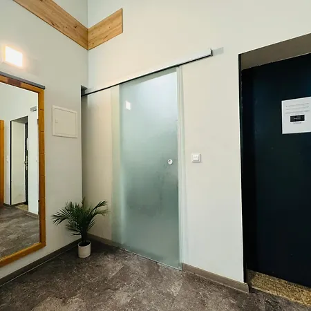 Apartment Vinnhorst Hannover