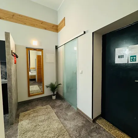 Vinnhorst Apartment