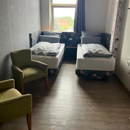 Vinnhorst Lejlighed Hannover