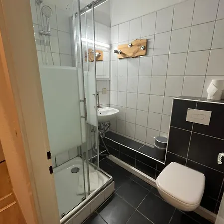 Lejlighed Vinnhorst 3*