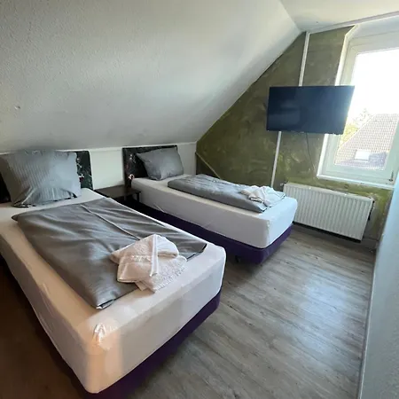 Lejlighed Vinnhorst Hannover