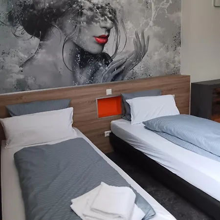 Vinnhorst 3* Hannover