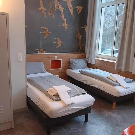 Vinnhorst Lejlighed 3*