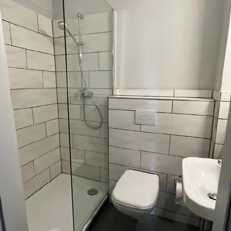 Vinnhorst Lejlighed 3*