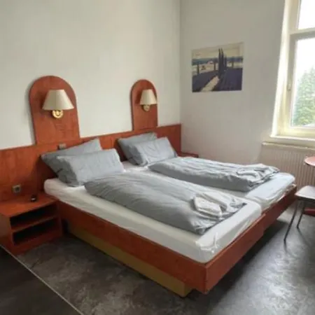 Lejlighed Vinnhorst 3*