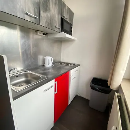 Vinnhorst Lejlighed 3*