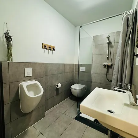 Lejlighed Vinnhorst Hannover