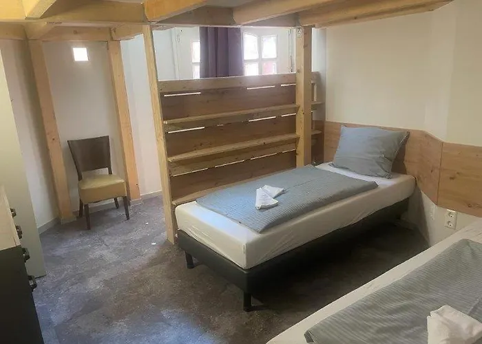 Vinnhorst Appartement 3*