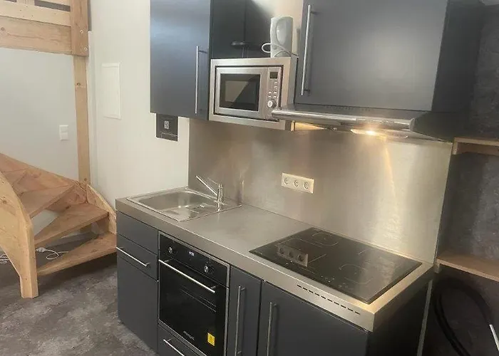 Vinnhorst Appartement 3*