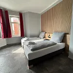Vinnhorst Apartment 3*