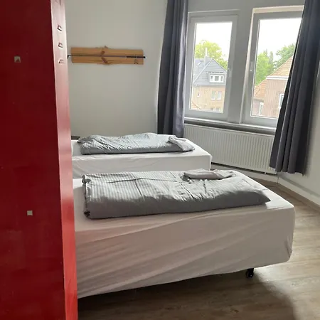 Vinnhorst 3*