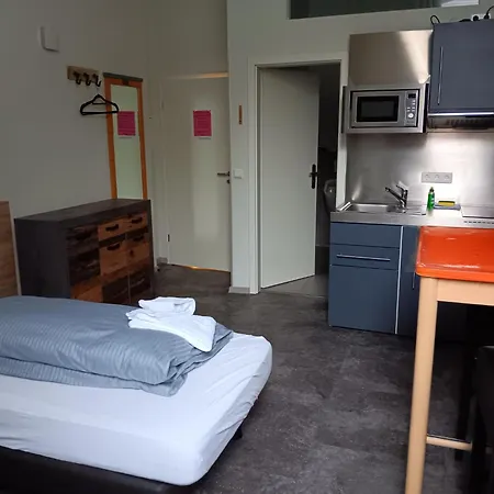 Vinnhorst 3* Hannover
